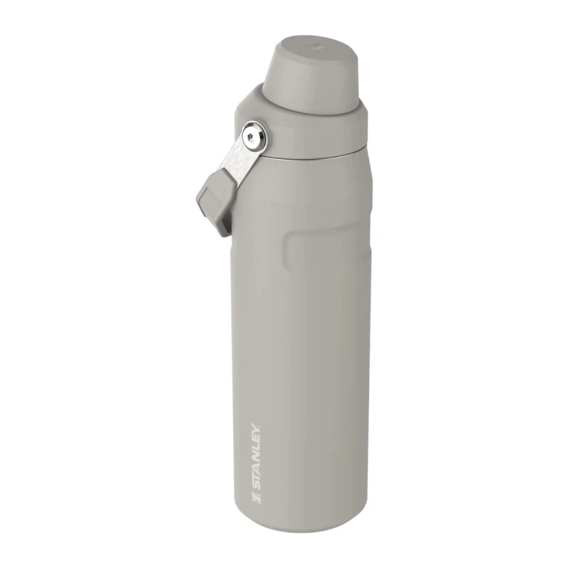 STANLEY 10-11287-326 FAST FLOW БУТИЛКА ЗА ВОДА 0.7Л ASH