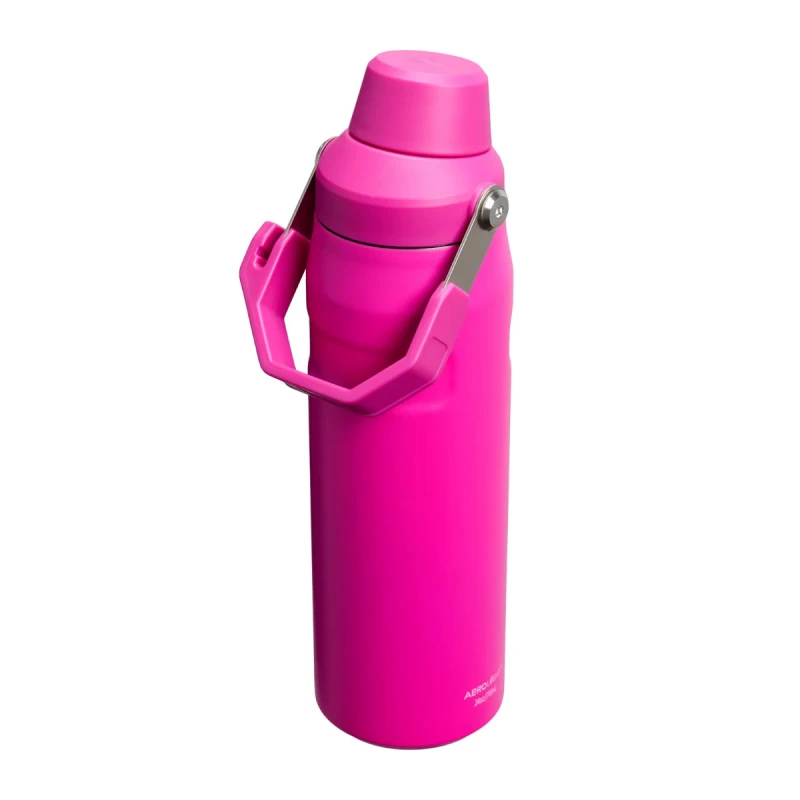 STANLEY 10-11287-588 FAST FLOW БУТИЛКА ЗА ВОДА 0.7Л VIOLET
