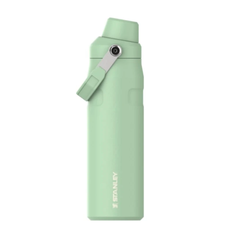 STANLEY 10-11287-590 FAST FLOW БУТИЛКА ЗА ВОДА 0.7Л PISTACIO