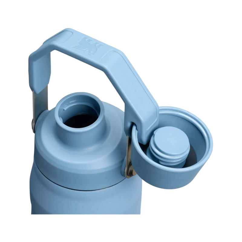 STANLEY 10-11287-591 FAST FLOW БУТИЛКА ЗА ВОДА 0.7Л INDIGO