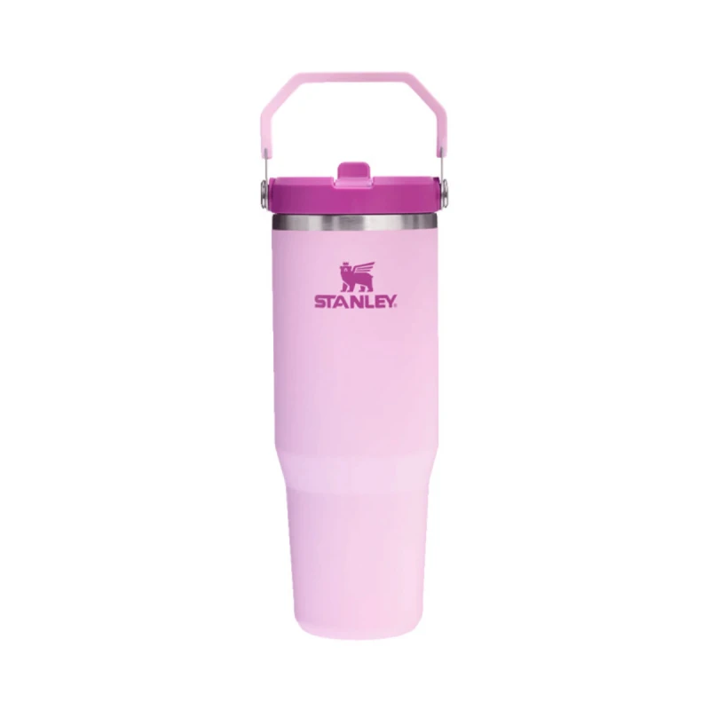 STANLEY 10-12043-078 ICE FLOW TWISTFLIP ТЕРМО ЧАША CHERRY
