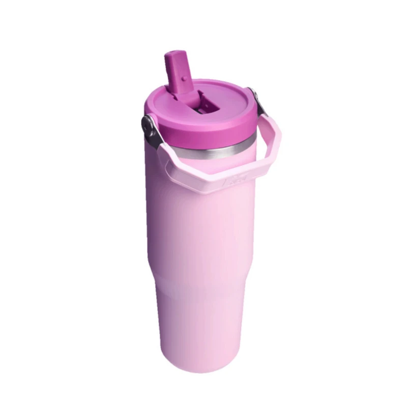STANLEY 10-12043-078 ICE FLOW TWISTFLIP ТЕРМО ЧАША CHERRY