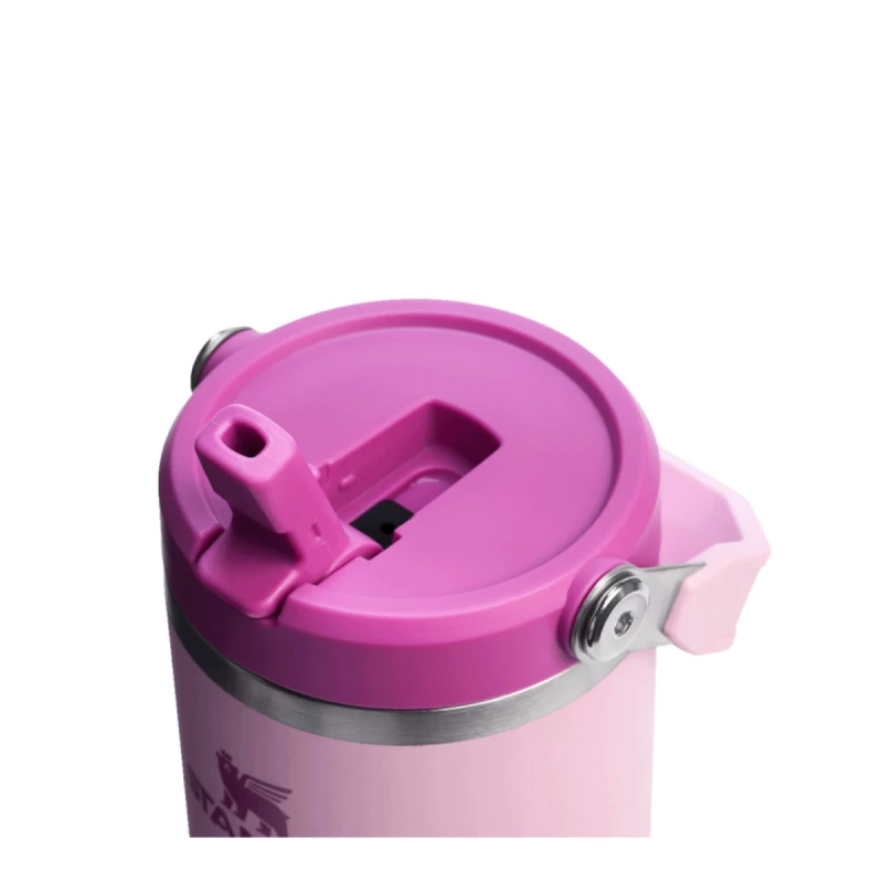 STANLEY 10-12043-078 ICE FLOW TWISTFLIP ТЕРМО ЧАША CHERRY
