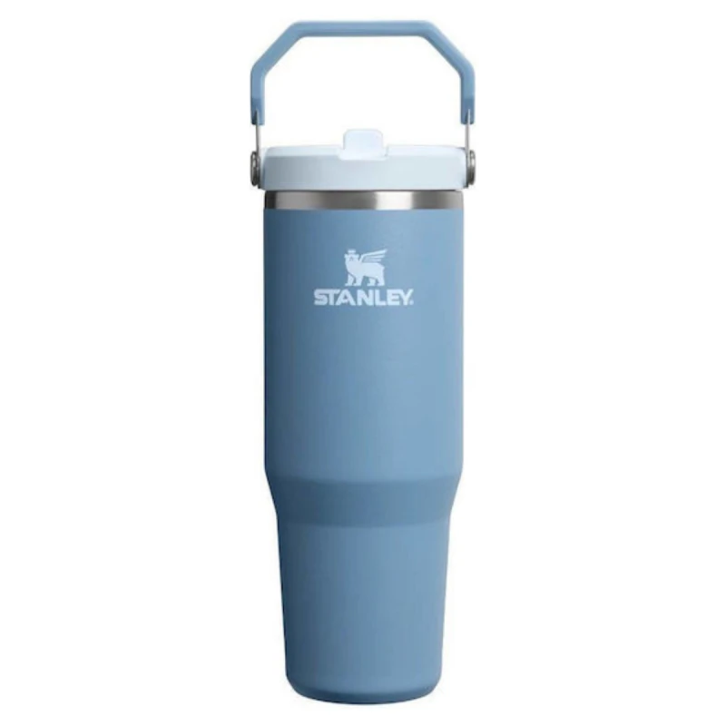 STANLEY 10-12043-277 ICE FLOW TWISTFLIP ТЕРМО ЧАША INDIGO