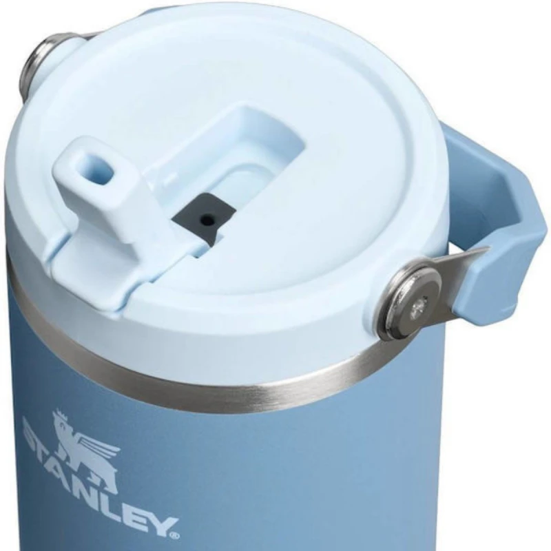 STANLEY 10-12043-277 ICE FLOW TWISTFLIP ТЕРМО ЧАША INDIGO