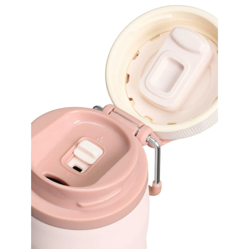 STANLEY 10-12106-081 ICE FLOW TWISTFLIP ТЕРМО ЧАША ROSE