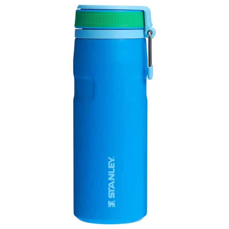 STANLEY 10-12106-085 ICE FLOW TWISTFLIP ТЕРМО ЧАША AZURE