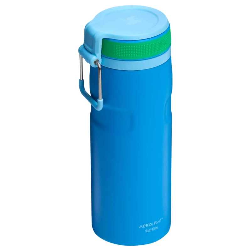 STANLEY 10-12106-085 ICE FLOW TWISTFLIP ТЕРМО ЧАША AZURE
