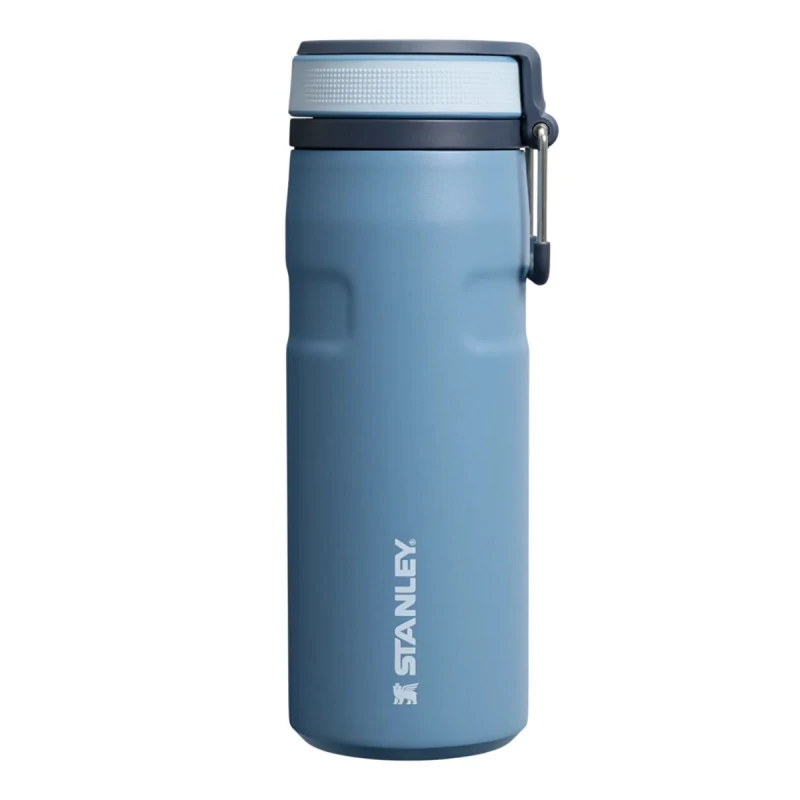 STANLEY 10-12106-178 ICE FLOW TWISTFLIP ТЕРМО ЧАША INDIGO