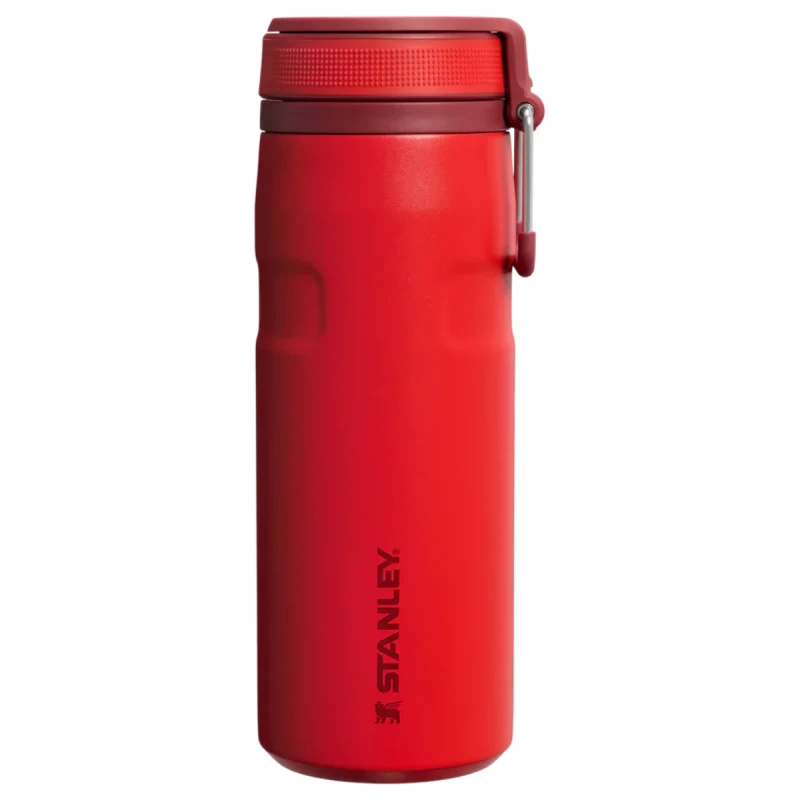 STANLEY 10-12106-180 ICE FLOW TWISTFLIP ТЕРМО ЧАША GOLDENROD