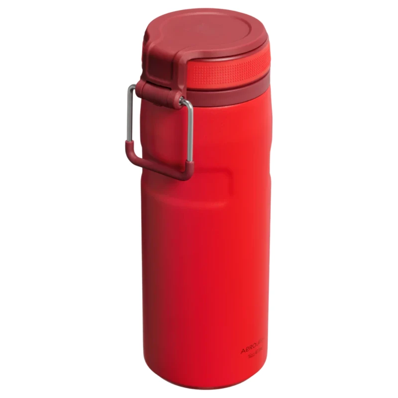STANLEY 10-12106-180 ICE FLOW TWISTFLIP ТЕРМО ЧАША GOLDENROD