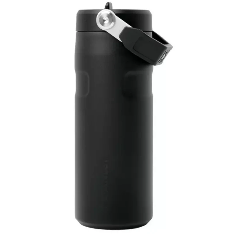 STANLEY 10-12110-117 ICE FLOW FLIPSTREW ТЕРМО ЧАША BLACK