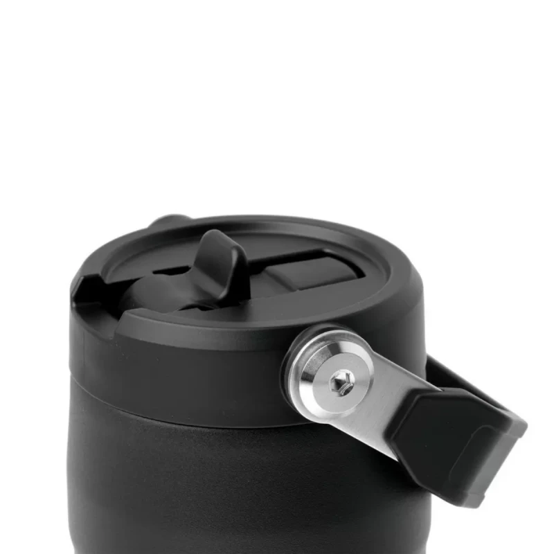 STANLEY 10-12110-117 ICE FLOW FLIPSTREW ТЕРМО ЧАША BLACK
