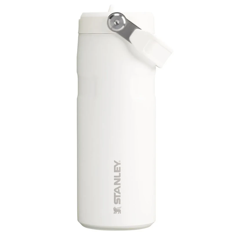 STANLEY 10-12110-118 ICE FLOW FLIPSTREW ТЕРМО ЧАША FROST