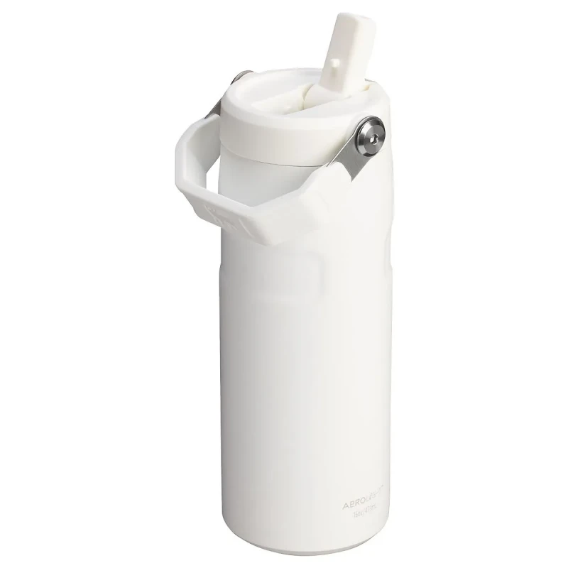 STANLEY 10-12110-118 ICE FLOW FLIPSTREW ТЕРМО ЧАША FROST