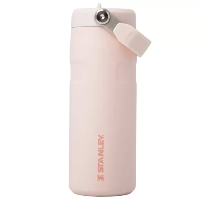 STANLEY 10-12110-119 ICE FLOW FLIPSTREW ТЕРМО ЧАША ROSE