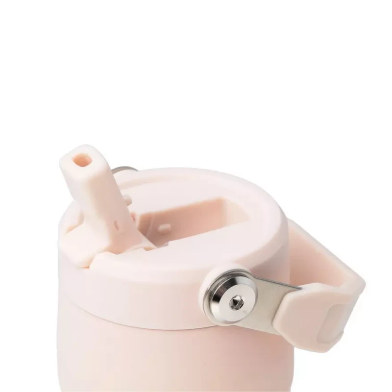 STANLEY 10-12110-119 ICE FLOW FLIPSTREW ТЕРМО ЧАША ROSE