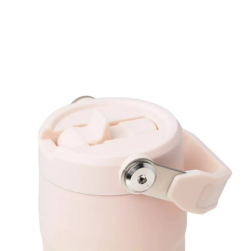 STANLEY 10-12110-119 ICE FLOW FLIPSTREW ТЕРМО ЧАША ROSE