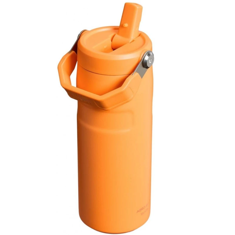 STANLEY 10-12110-121 ICE FLOW FLIPSTREW ТЕРМО ЧАША GOLDEN