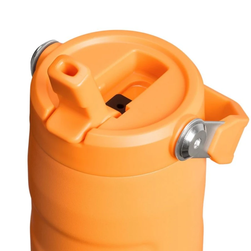 STANLEY 10-12110-121 ICE FLOW FLIPSTREW ТЕРМО ЧАША GOLDEN