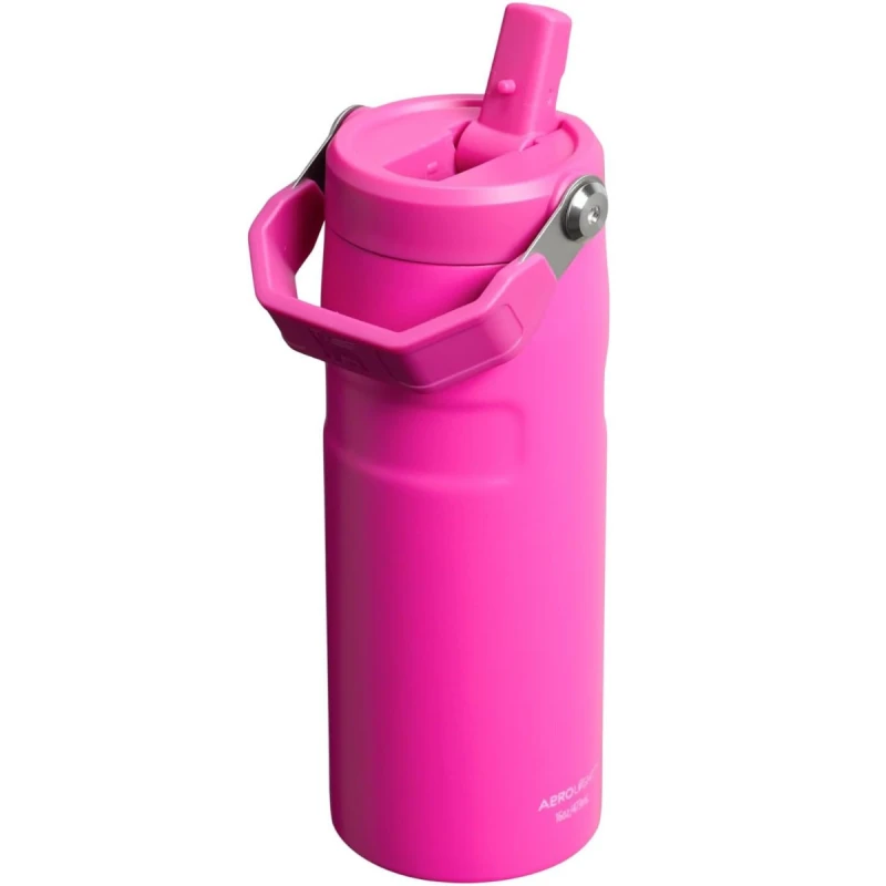 STANLEY 10-12110-122 ICE FLOW FLIPSTREW ТЕРМО ЧАША BLOSSOM