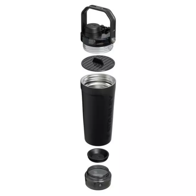 STANLEY 10-13007-021 SHAKER BLACK 0.6Л