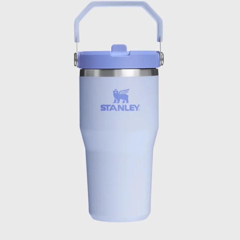 STANLEY 10-13425-045 ICE FLOW FLIPSTREW ТЕРМО ЧАША DREW 0.60