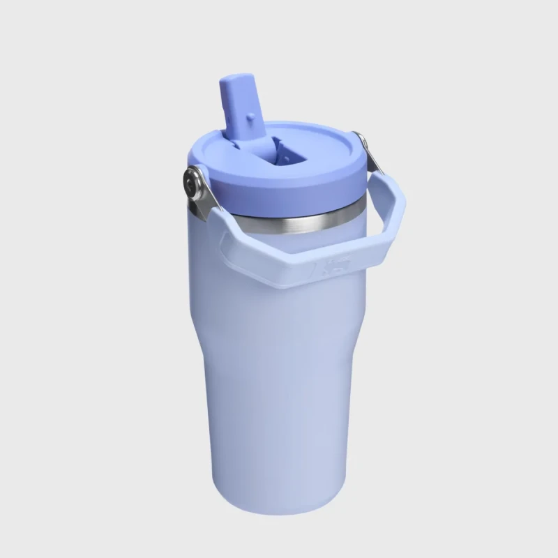 STANLEY 10-13425-045 ICE FLOW FLIPSTREW ТЕРМО ЧАША DREW 0.60