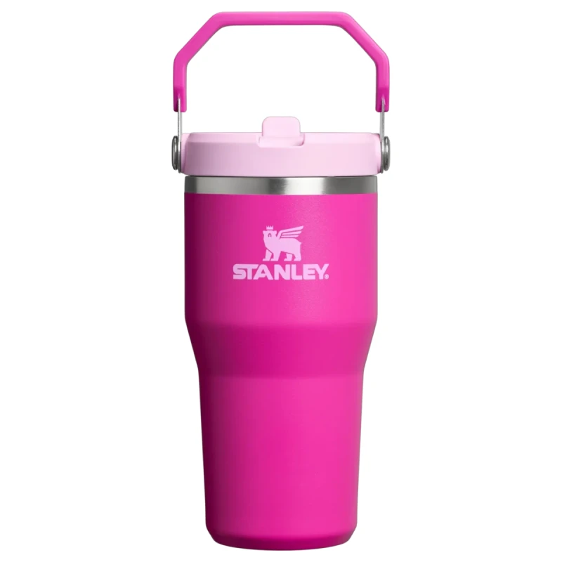 STANLEY 10-13425-046 ICE FLOW FLIPSTREW ЧАША VIOLET 0.60