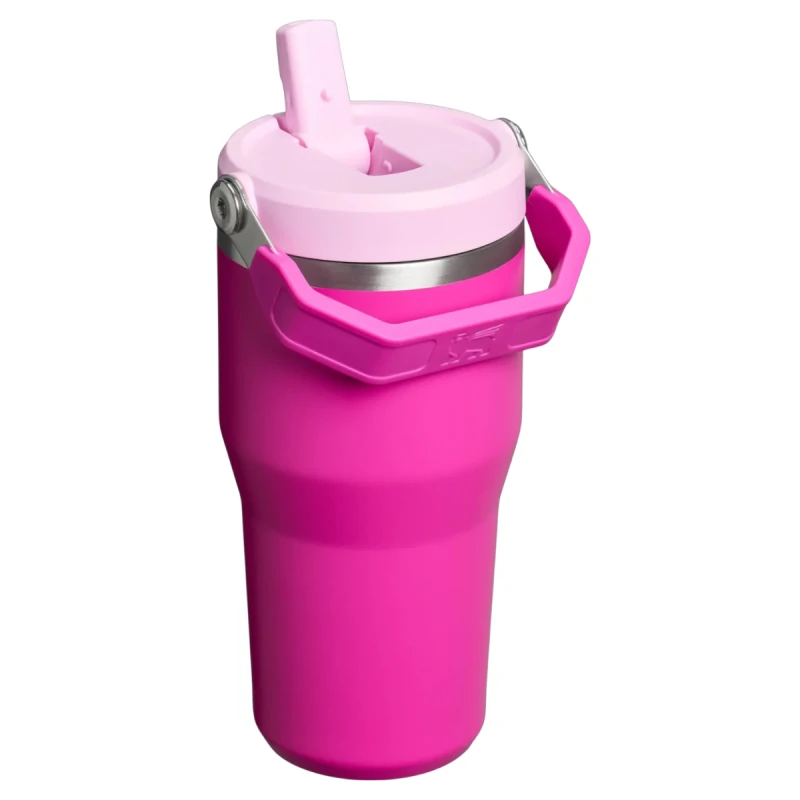 STANLEY 10-13425-046 ICE FLOW FLIPSTREW ЧАША VIOLET 0.60