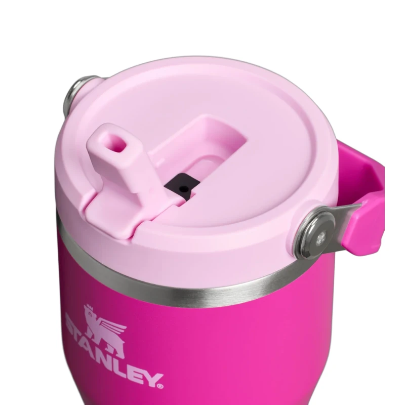 STANLEY 10-13425-046 ICE FLOW FLIPSTREW ЧАША VIOLET 0.60