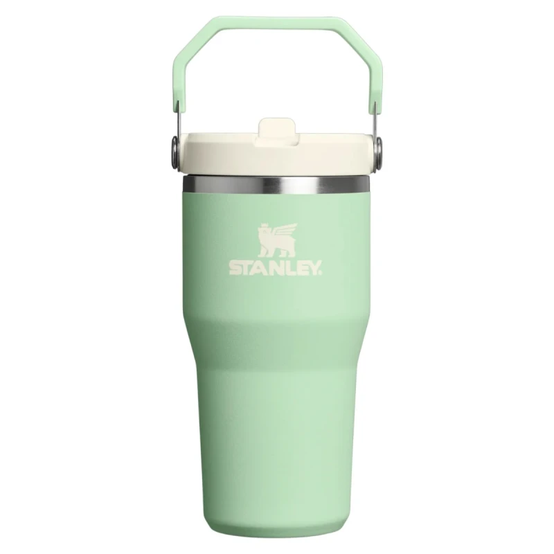STANLEY 10-13425-047 ICE FLOW FLIPSTREW ЧАША PISTACIO 0.60