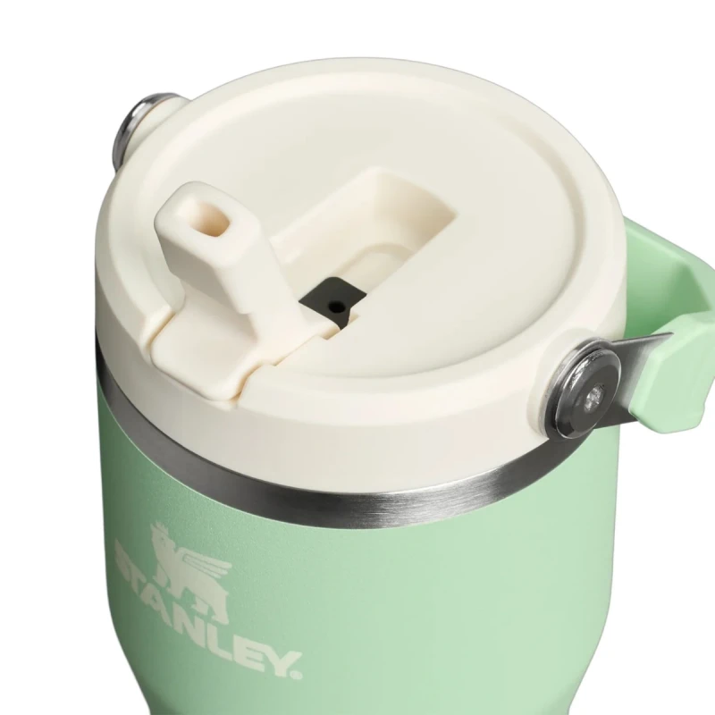 STANLEY 10-13425-047 ICE FLOW FLIPSTREW ЧАША PISTACIO 0.60