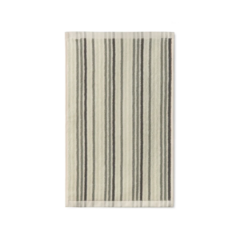 LA REINA КЪРПА ЗА БАНЯ IRIS STRIPE 30X50