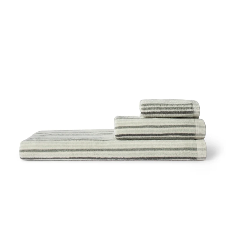 LA REINA КЪРПА ЗА БАНЯ IRIS STRIPE 30X50