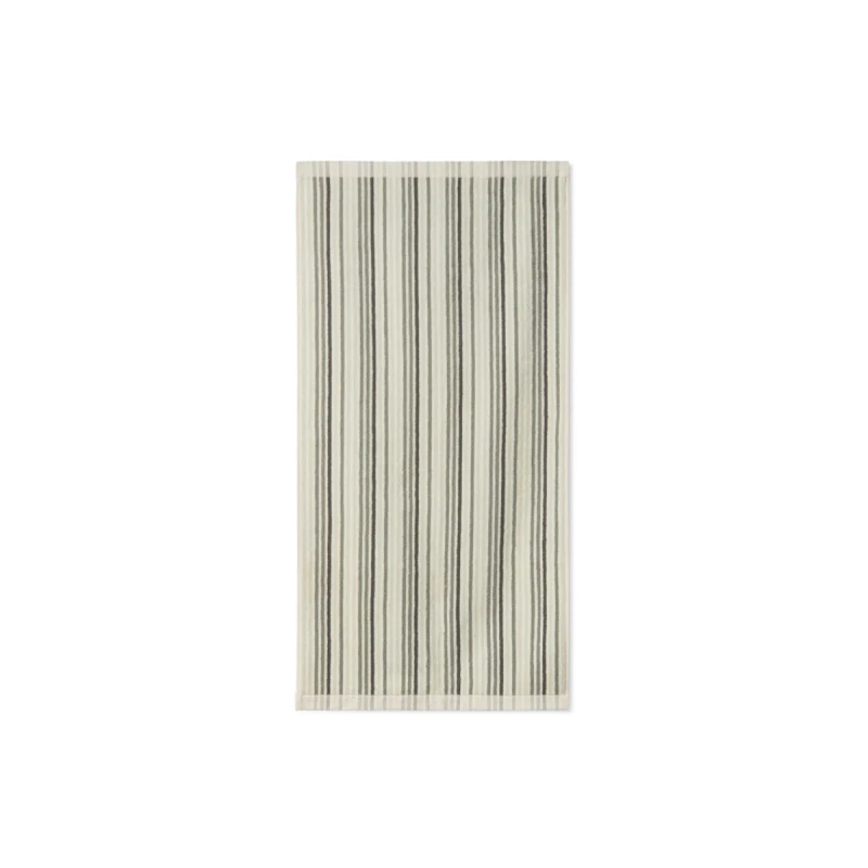 LA REINA КЪРПА ЗА БАНЯ IRIS STRIPE 50X100