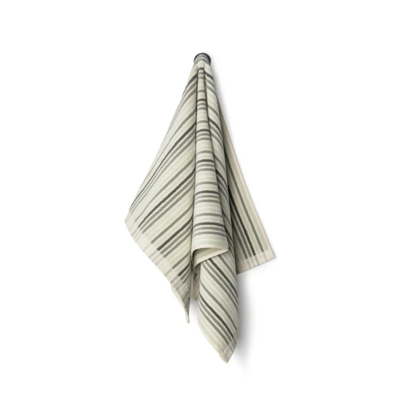 LA REINA КЪРПА ЗА БАНЯ IRIS STRIPE 50X100
