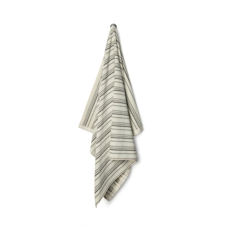 LA REINA КЪРПА ЗА БАНЯ IRIS STRIPE 90X150