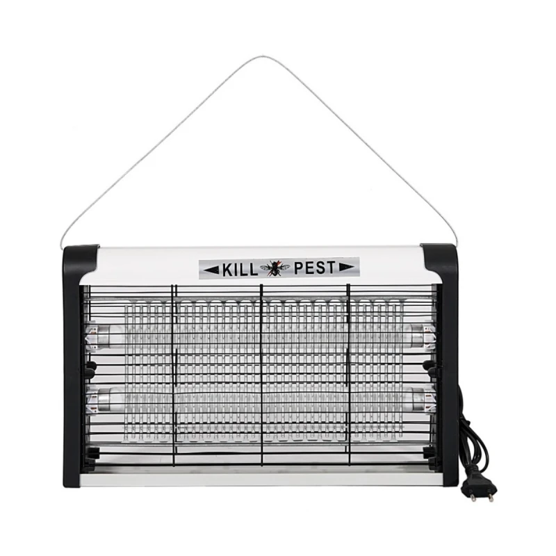 ROSBERG R51770D MOSQUITO KILLER LAMP