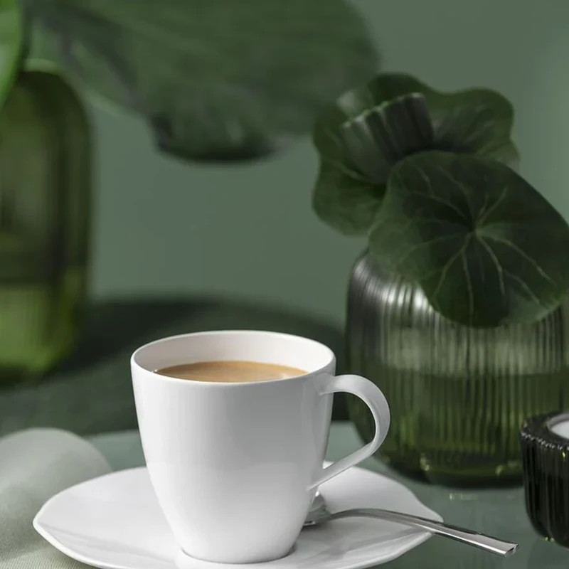 VILLEROY BOCH 10-4466-1300 PURA ЧАША ЗА КАФЕ