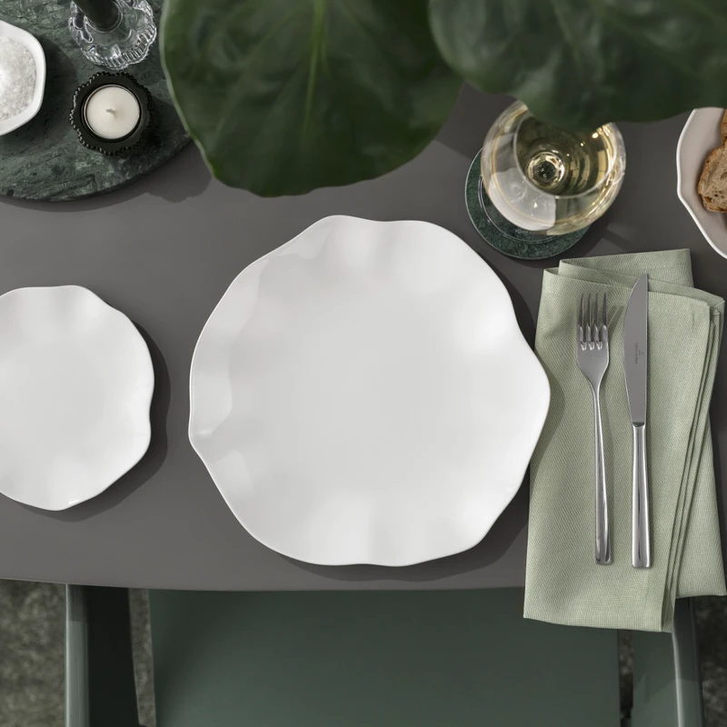 VILLEROY BOCH 10-4466-2660 PURA ЧИНИЯ ЗА ХЛЯБ