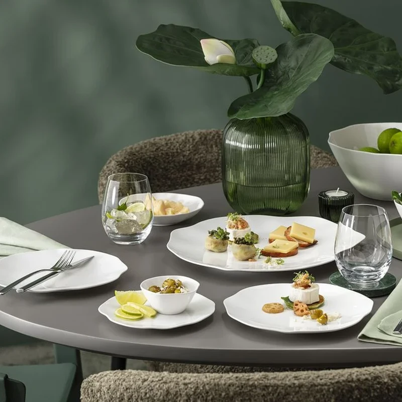 VILLEROY BOCH 10-4466-2680 PURA ПОДЛОЖНА ЧИНИЯ