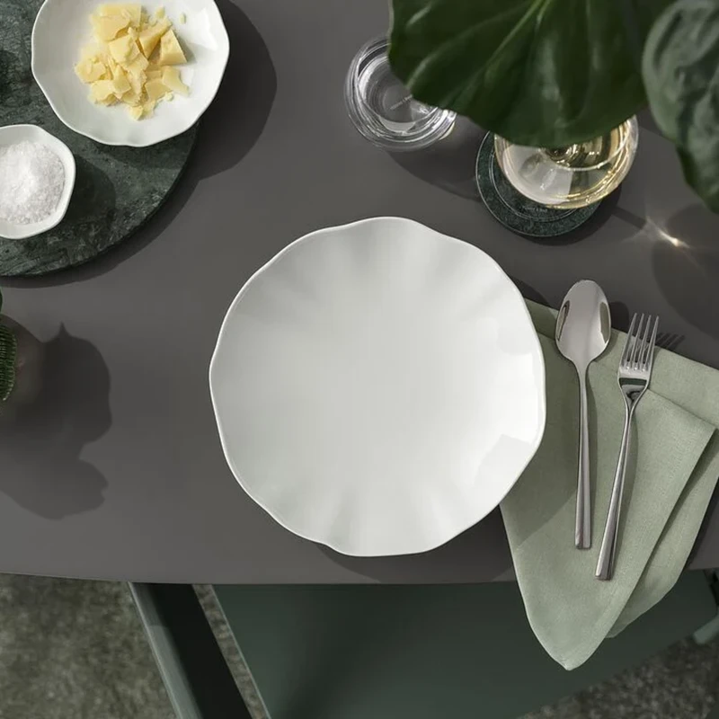 VILLEROY BOCH 10-4466-2700 PURA ДЪЛБОКА ЧИНИЯ 25СМ