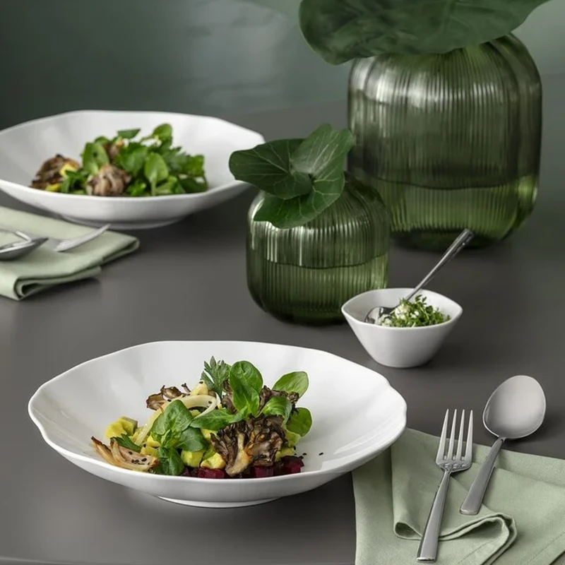 VILLEROY BOCH 10-4466-2700 PURA ДЪЛБОКА ЧИНИЯ 25СМ