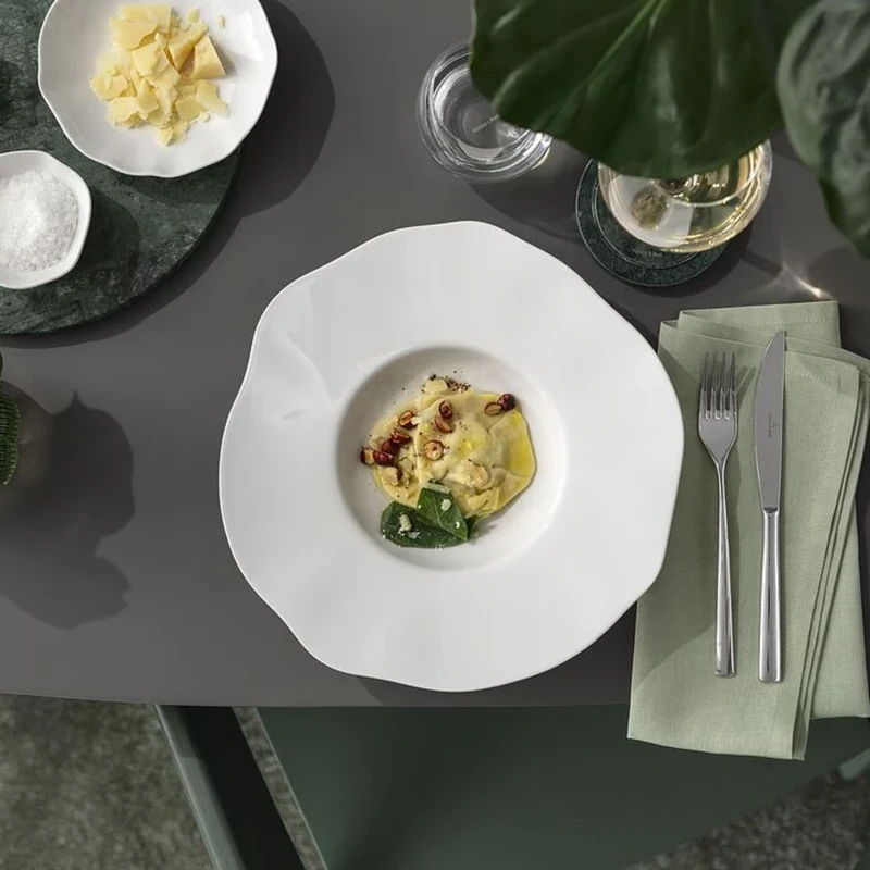 VILLEROY BOCH 10-4466-2790 PURA ЧИНИЯ ЗА ПАСТА 29СМ