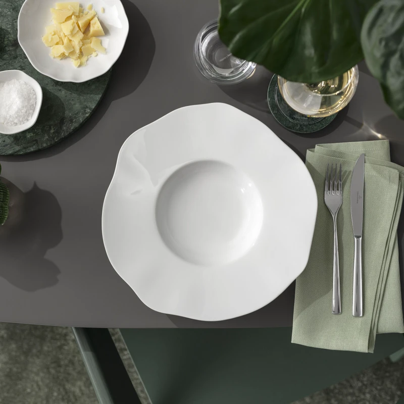 VILLEROY BOCH 10-4466-2790 PURA ЧИНИЯ ЗА ПАСТА 29СМ