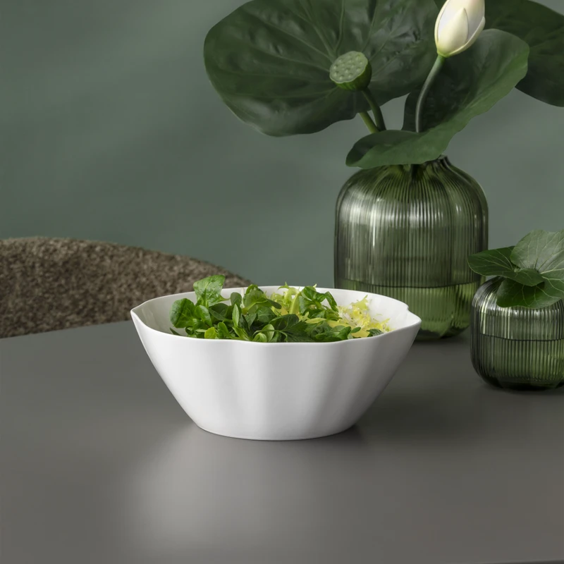 VILLEROY BOCH 10-4466-3160 PURA КУПА ЗА САЛАТА