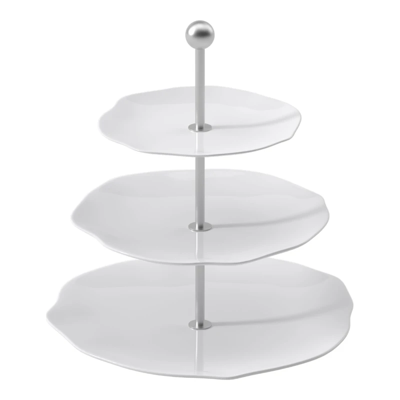 VILLEROY BOCH 10-4466-7880 PURA ПЛАТО НА 3 НИВА