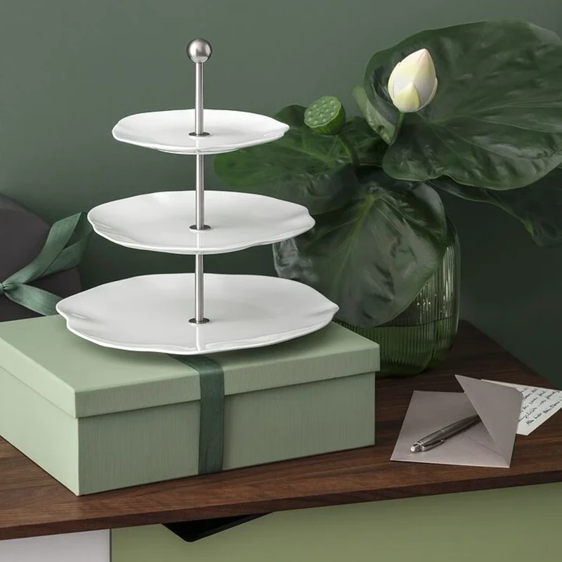 VILLEROY BOCH 10-4466-7880 PURA ПЛАТО НА 3 НИВА