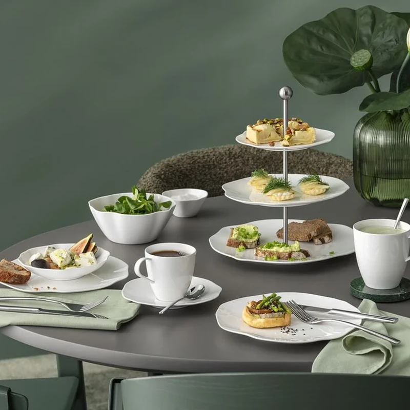 VILLEROY BOCH 10-4466-9651 PURA ЧАША ЗА ТОПЛИ НАПИТКИ